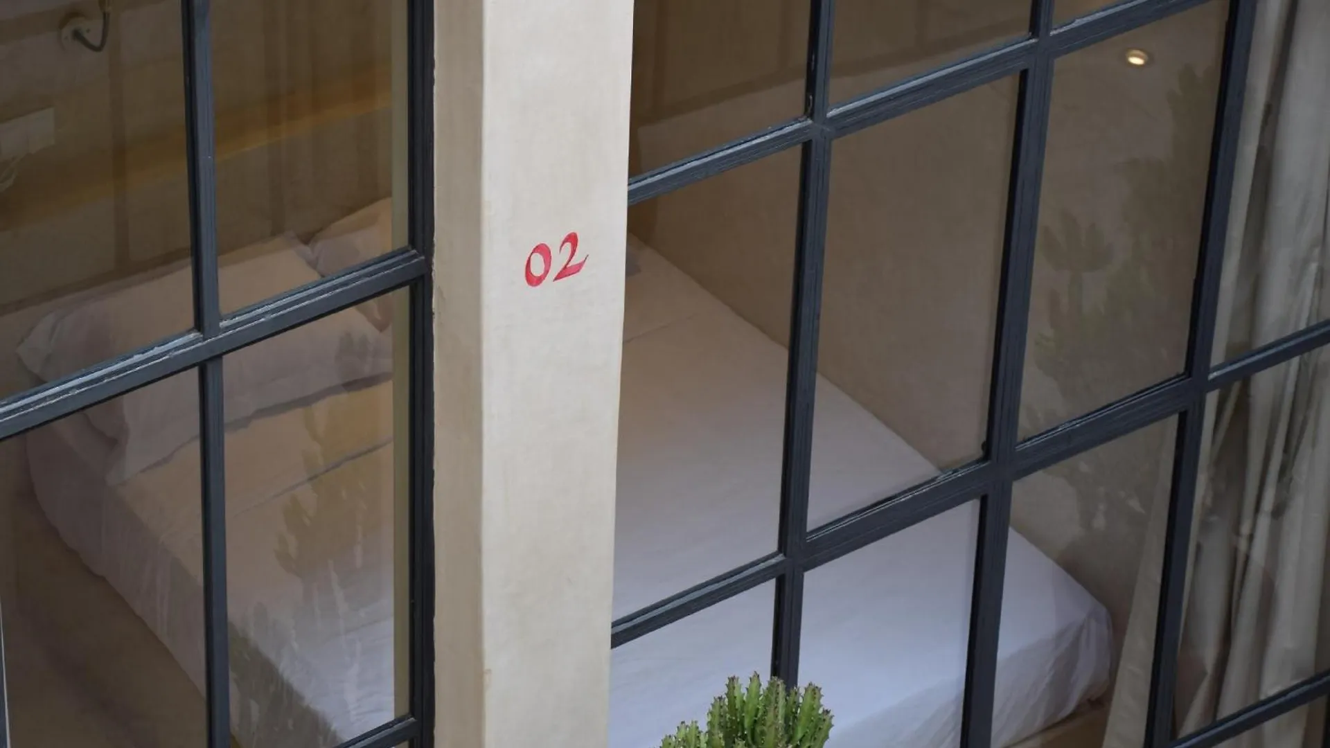 Miostello Lifestyle Riad Marrakech Marrakesh 2*,