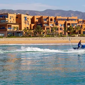 Appart'paradis Face à L'océan Agadir