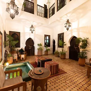 Hotel typu riad Dar Salam Palm - 2024 Travellers' Choice