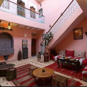 Frühstückspension Riad Sultan Appart Marrakech, Marrakesch