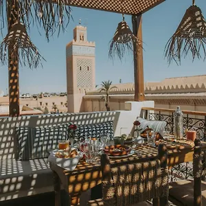 Riad Casa Kasbah, Marrakesch