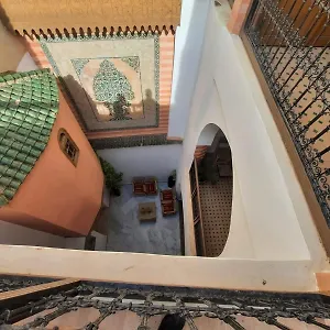 Gasthof Rayan, Marrakesch