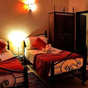 Maison d'hôtes Riad Hanafi