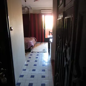 Appart hôtel Marrakech