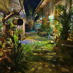Vin Vin Hostal Ubud