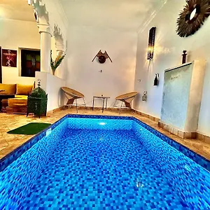 Riad Iklil