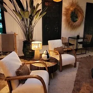 Riad Dar Marrakcha, Marrakesch