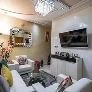 Luxe Simo Fès