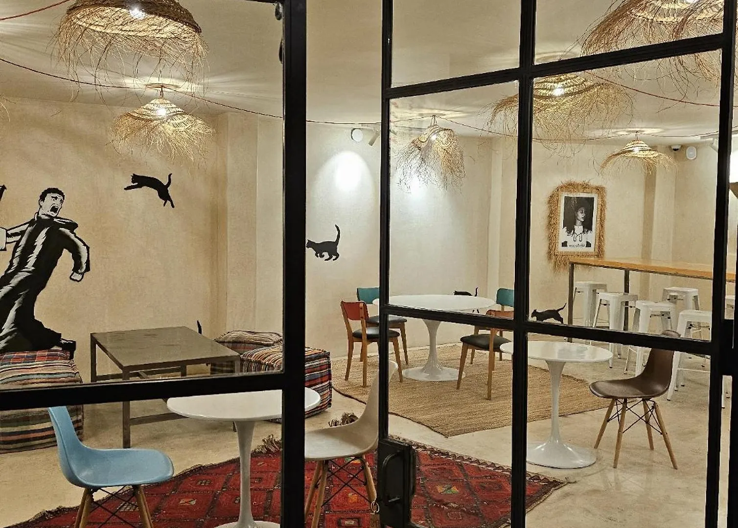 Miostello Lifestyle Riad Marrakech Marrakesh