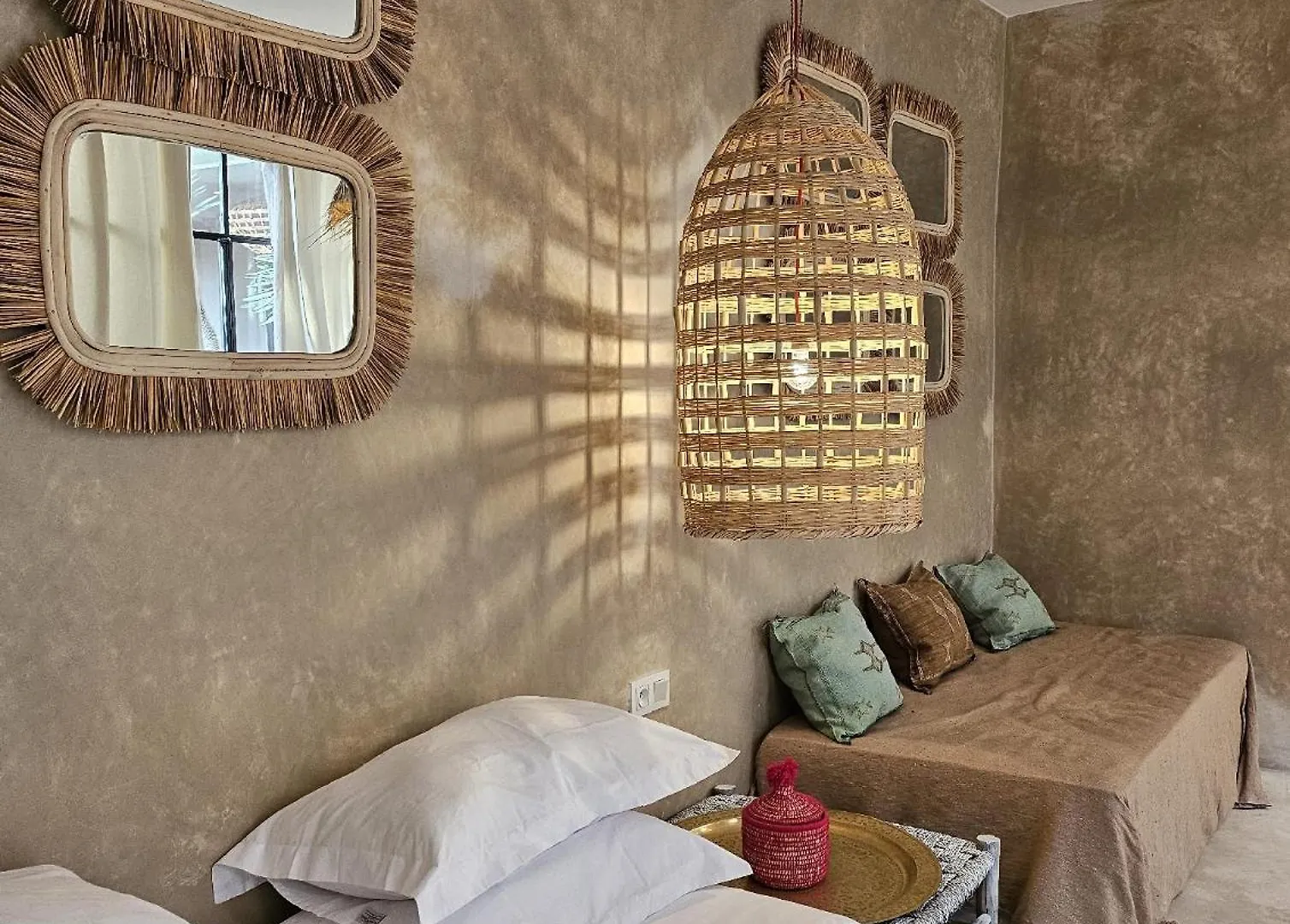 **  Miostello Lifestyle Riad Marrakech Marrakesh Maroc