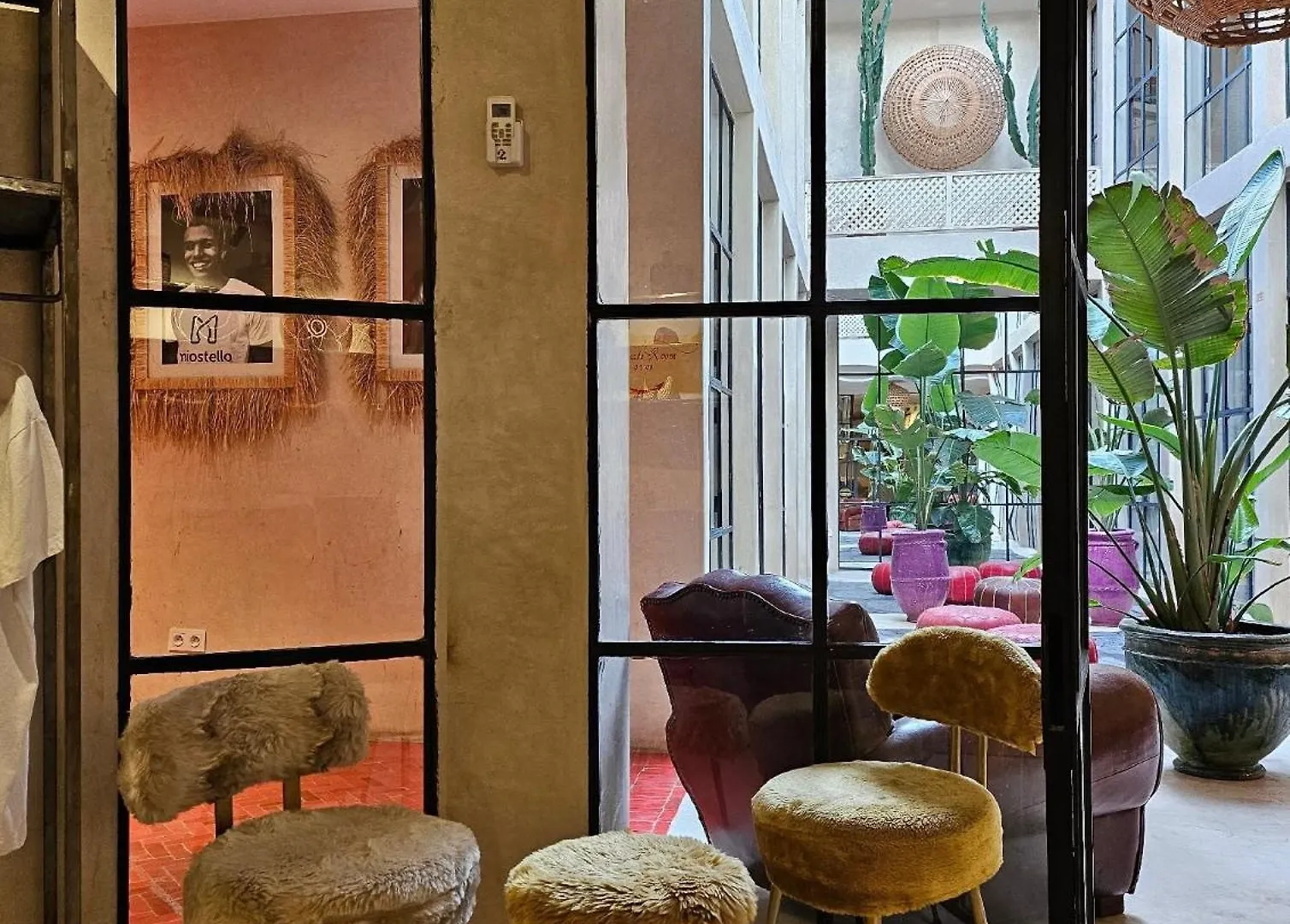 Miostello Lifestyle Riad Marrakech Marrakesh