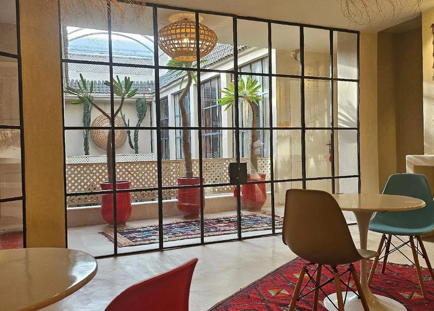 Miostello Lifestyle Riad Marrakech Marrakesh