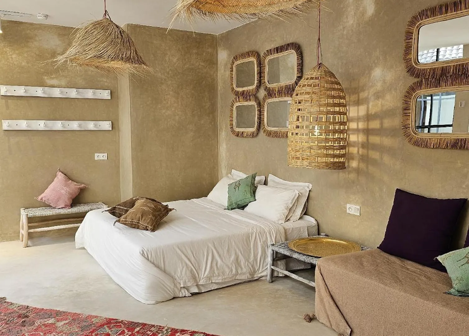 Miostello Lifestyle Riad Marrakech Marrakesh 2*,