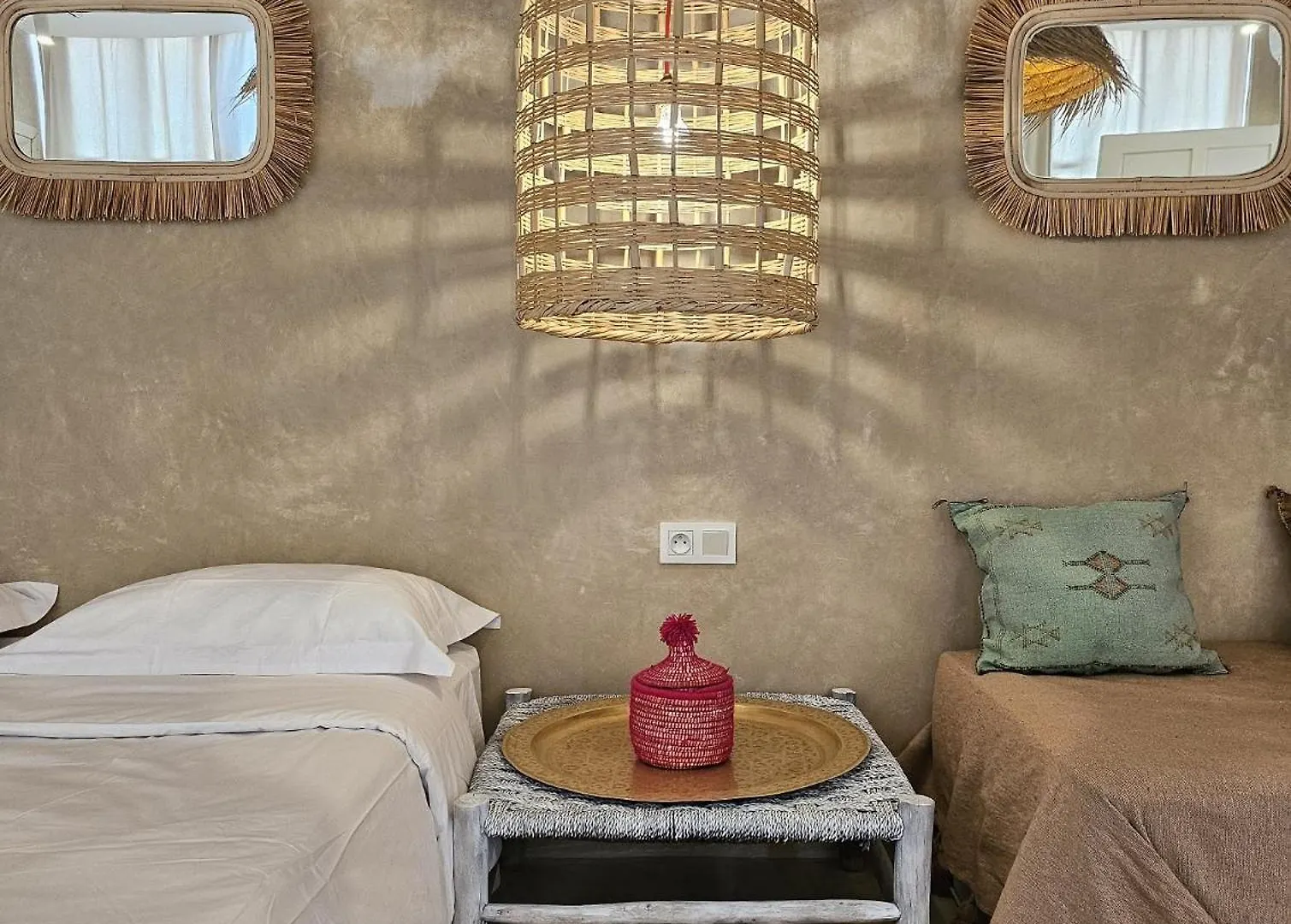 Miostello Lifestyle Riad Marrakech Marrakesh 2*,  Maroc