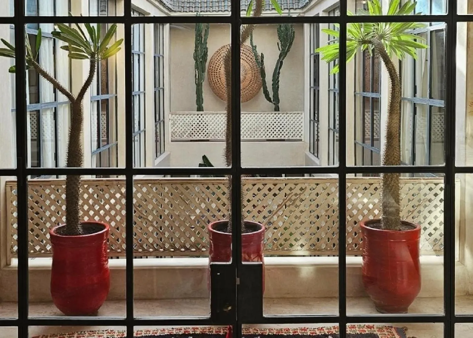 Miostello Lifestyle Riad Marrakech Marrakesh