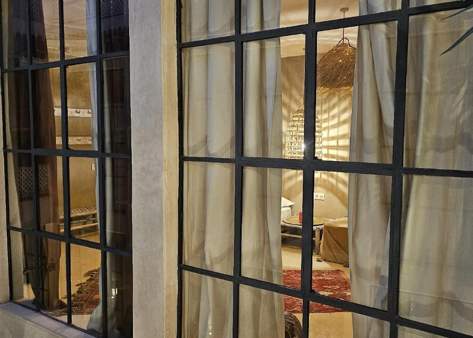 **  Miostello Lifestyle Riad Marrakech Marrakesh Marruecos