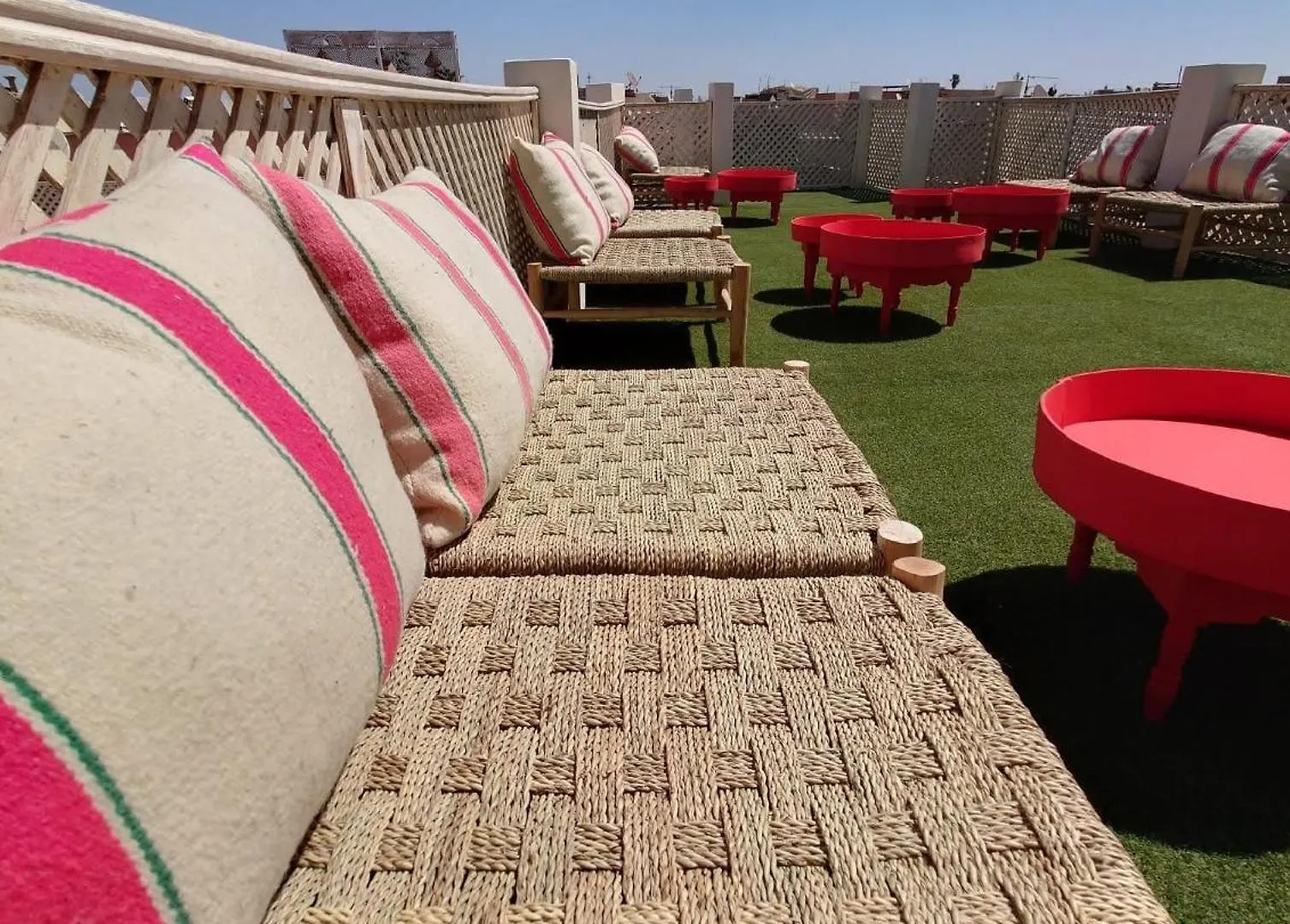Miostello Lifestyle Riad Marrakech Marrakesh