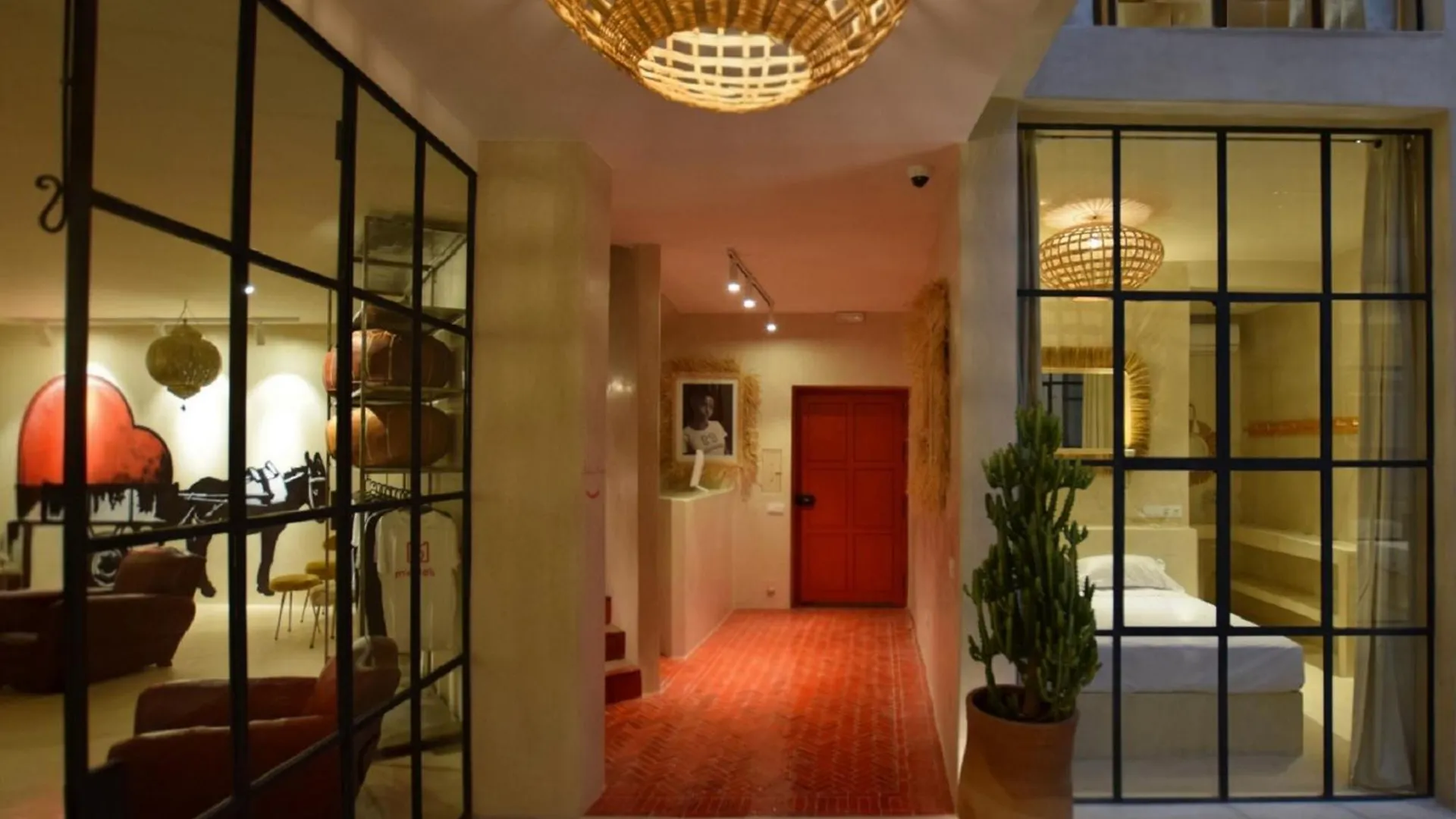 Miostello Lifestyle Riad Marrakech Marrakesh