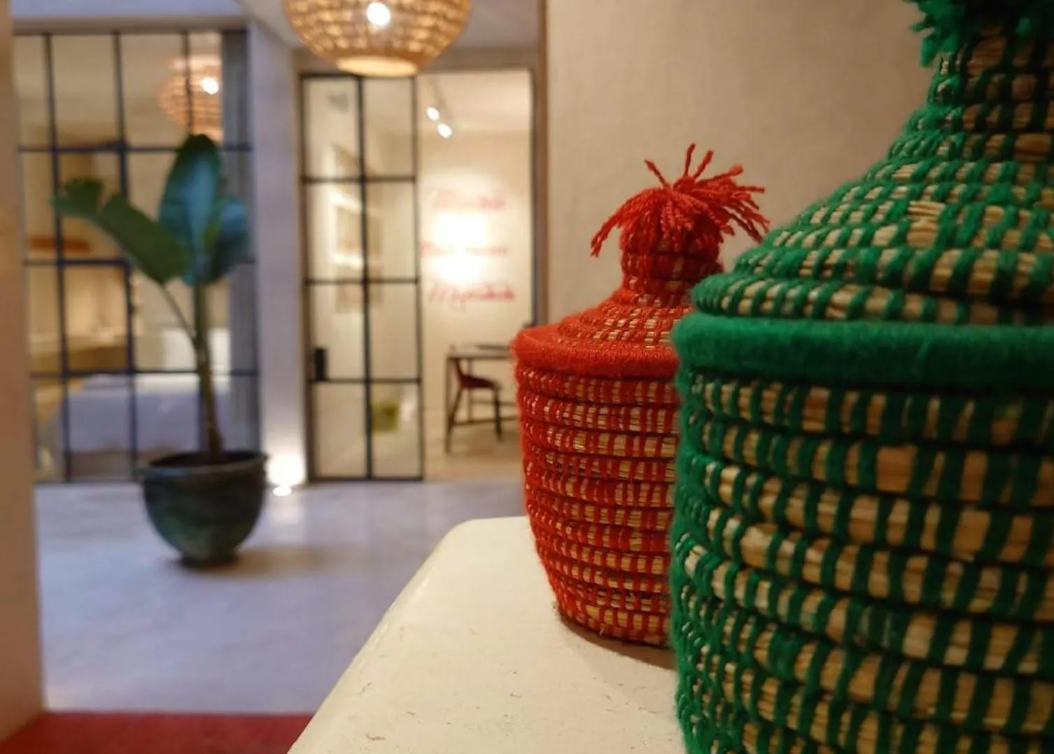 **  Miostello Lifestyle Riad Marrakech Marrakesh Maroc