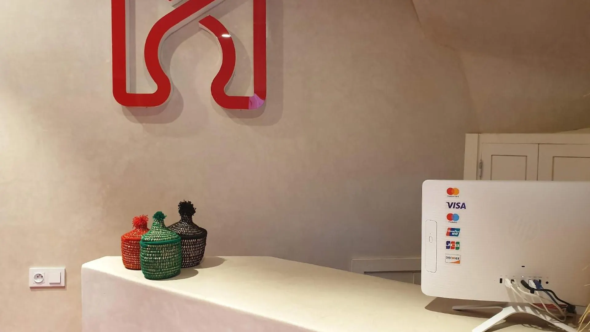 Miostello Lifestyle Riad Marrakech Marrakesh