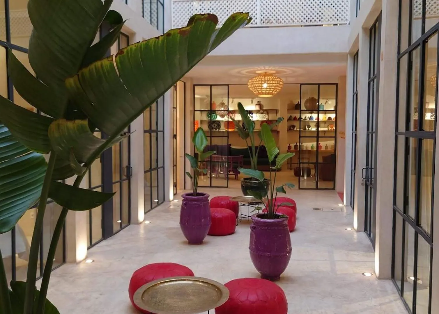 Miostello Lifestyle Riad Marrakech Marrakesh