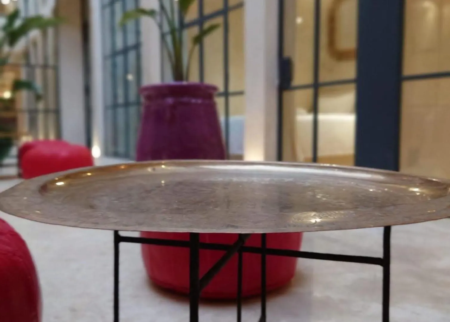 Miostello Lifestyle Riad Marrakech Marrakesh