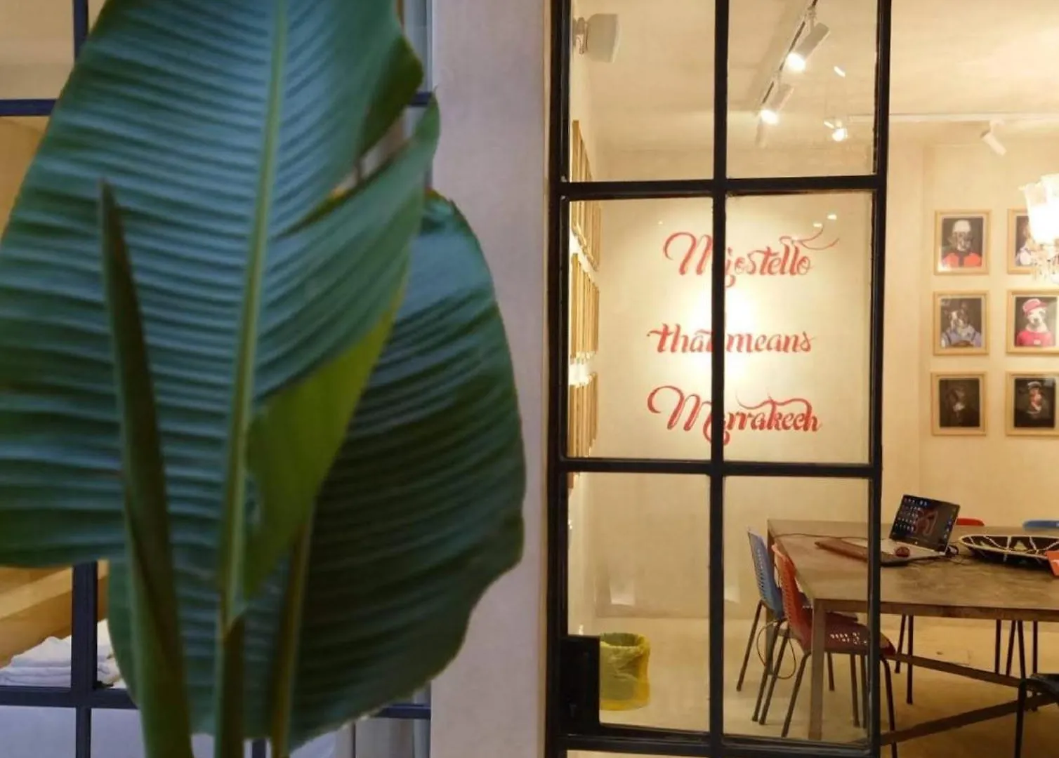 Miostello Lifestyle Riad Marrakech Marrakesh Maroc