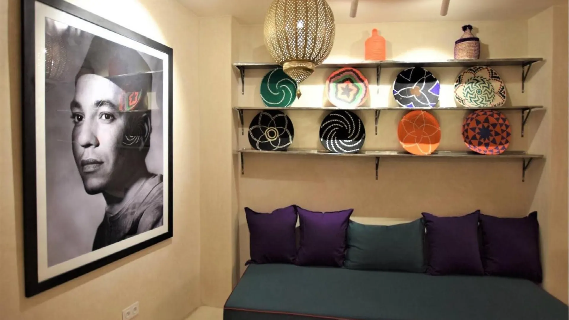 Miostello Lifestyle Riad Marrakech Marrakesh Morocco